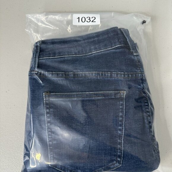 Pistola Ankle Skinny Blue Jeans Size 29 Revolve Preppy Boho Cowgirl - Picture 9 of 9